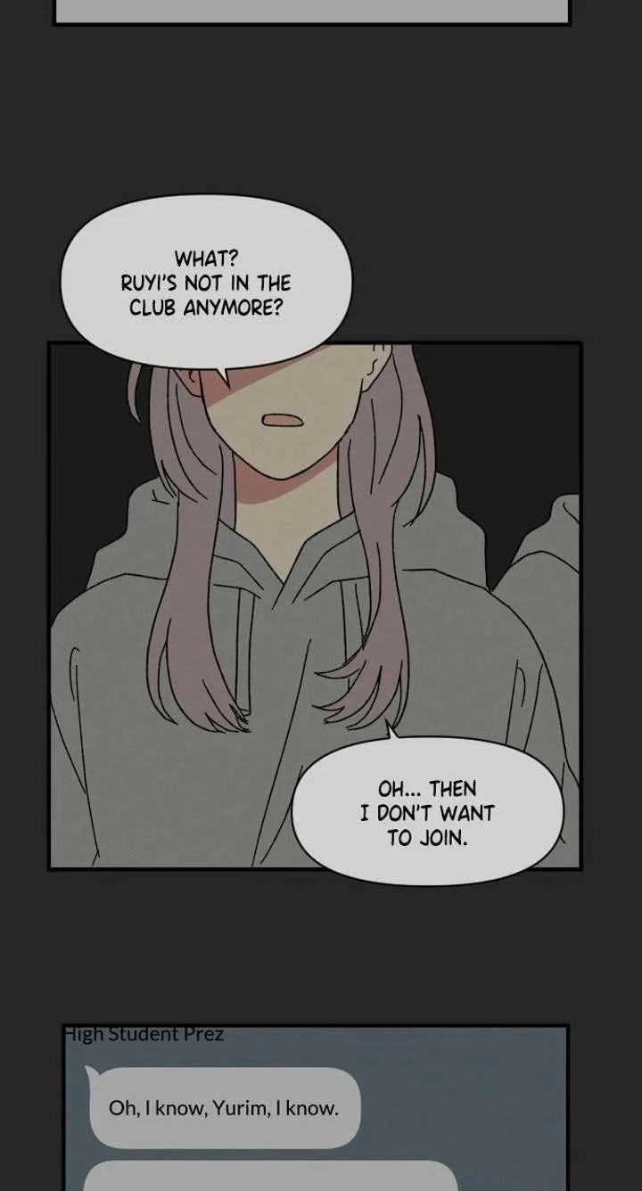The Prize of Youth Chapter 63 page 79