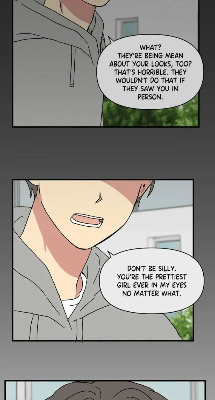 The Prize of Youth Chapter 63 page 82