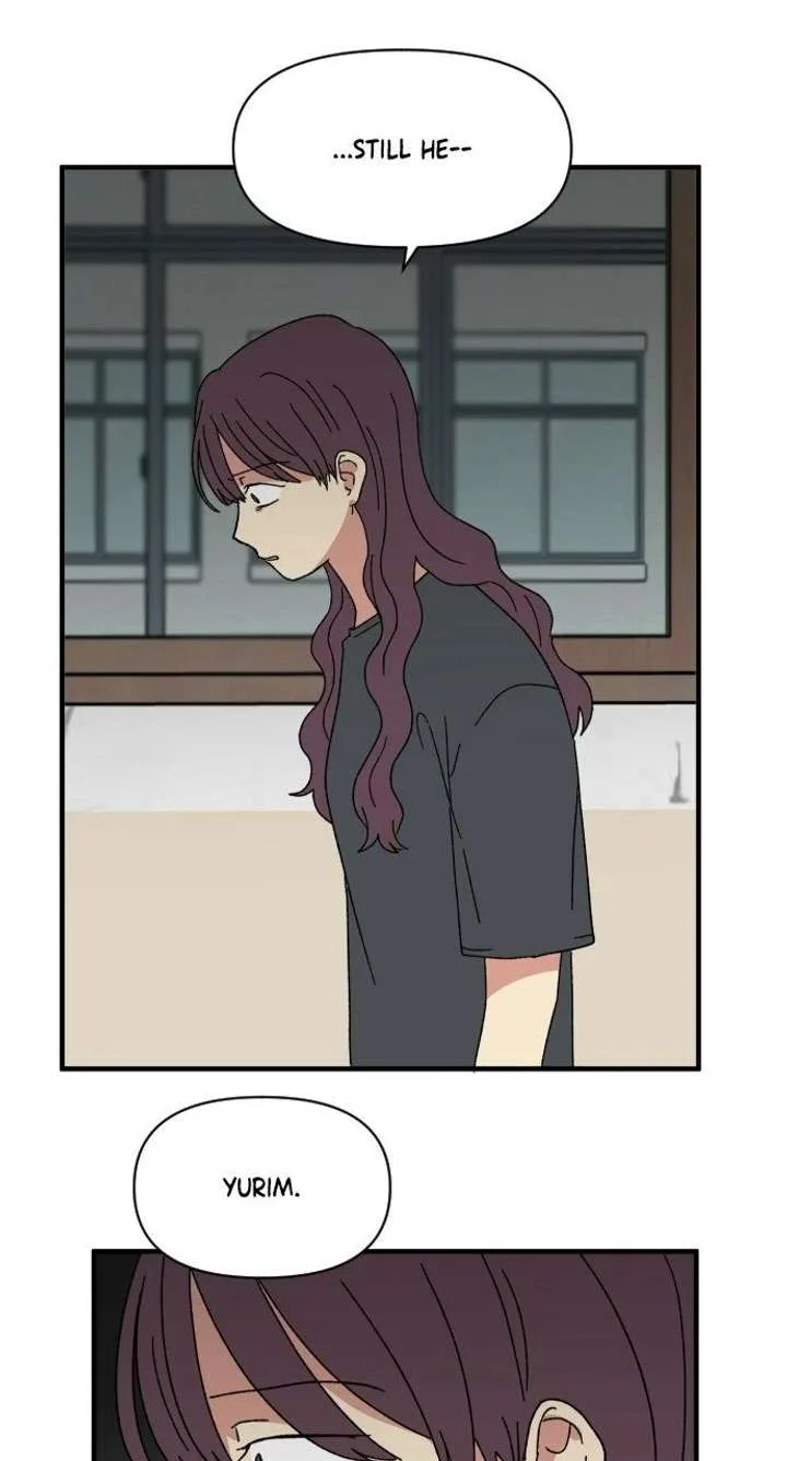 The Prize of Youth Chapter 63 page 84