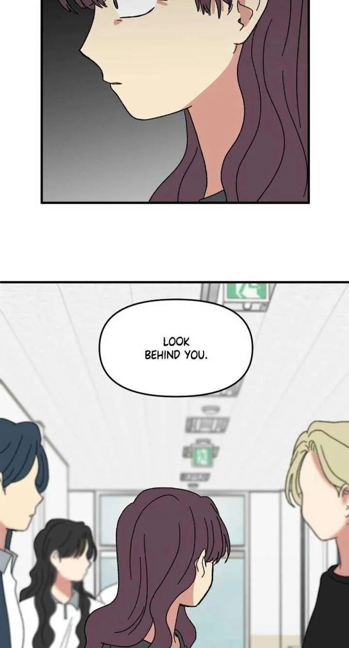 The Prize of Youth Chapter 63 page 85