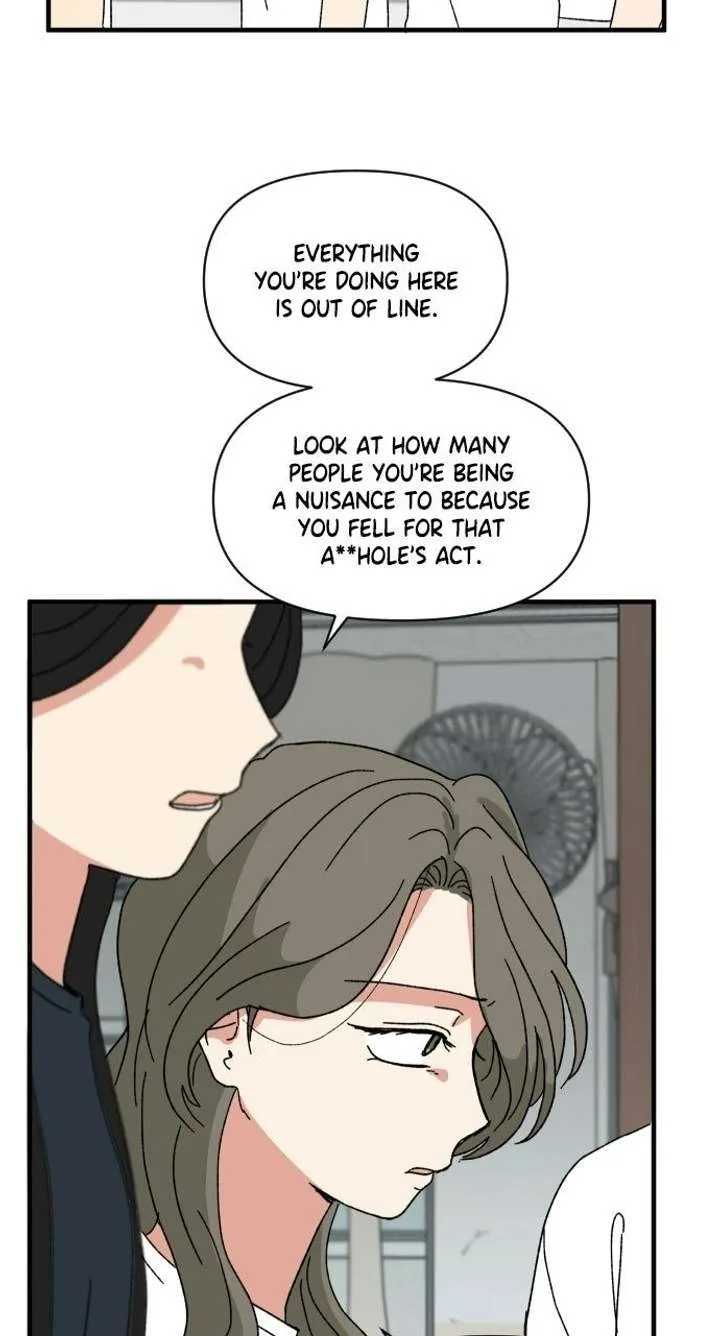 The Prize of Youth Chapter 63 page 88