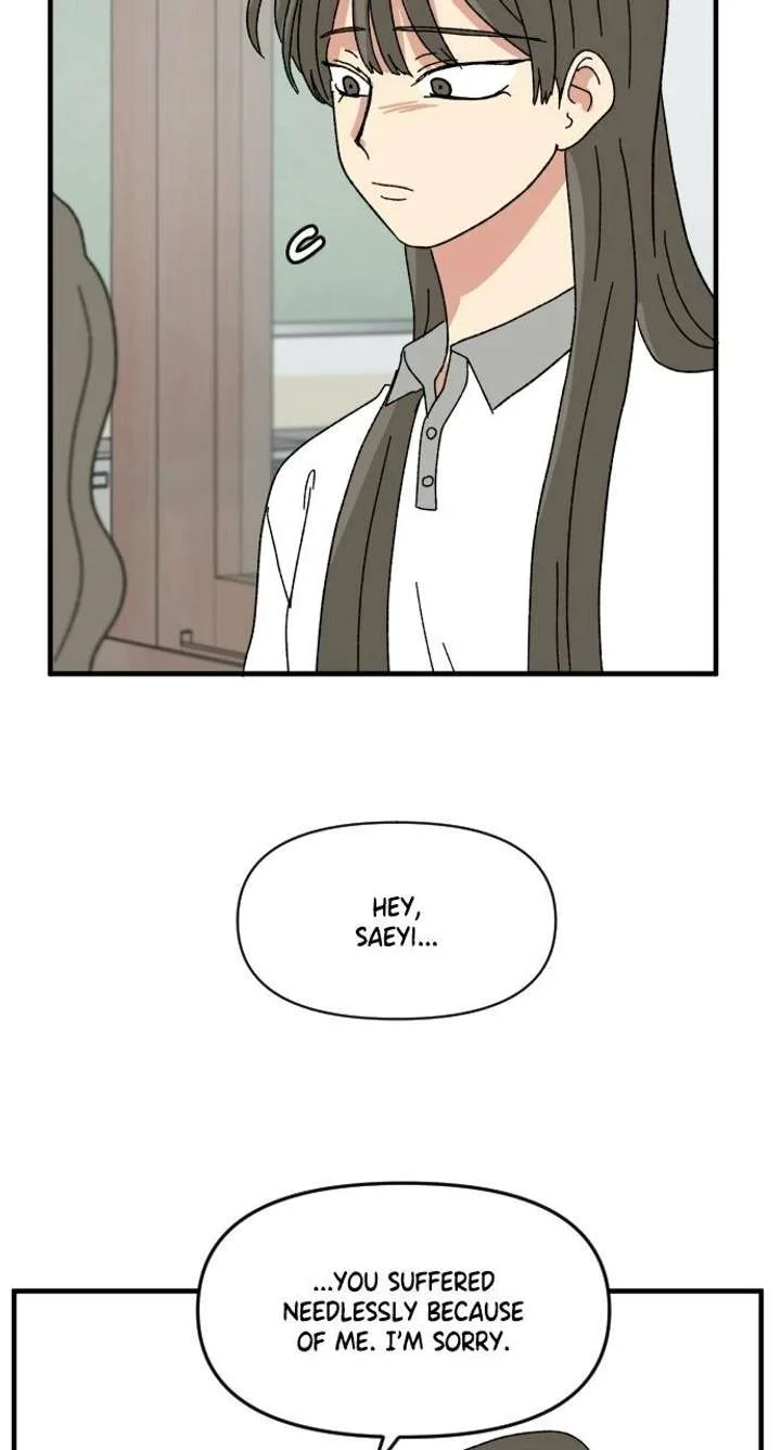 The Prize of Youth Chapter 63 page 92