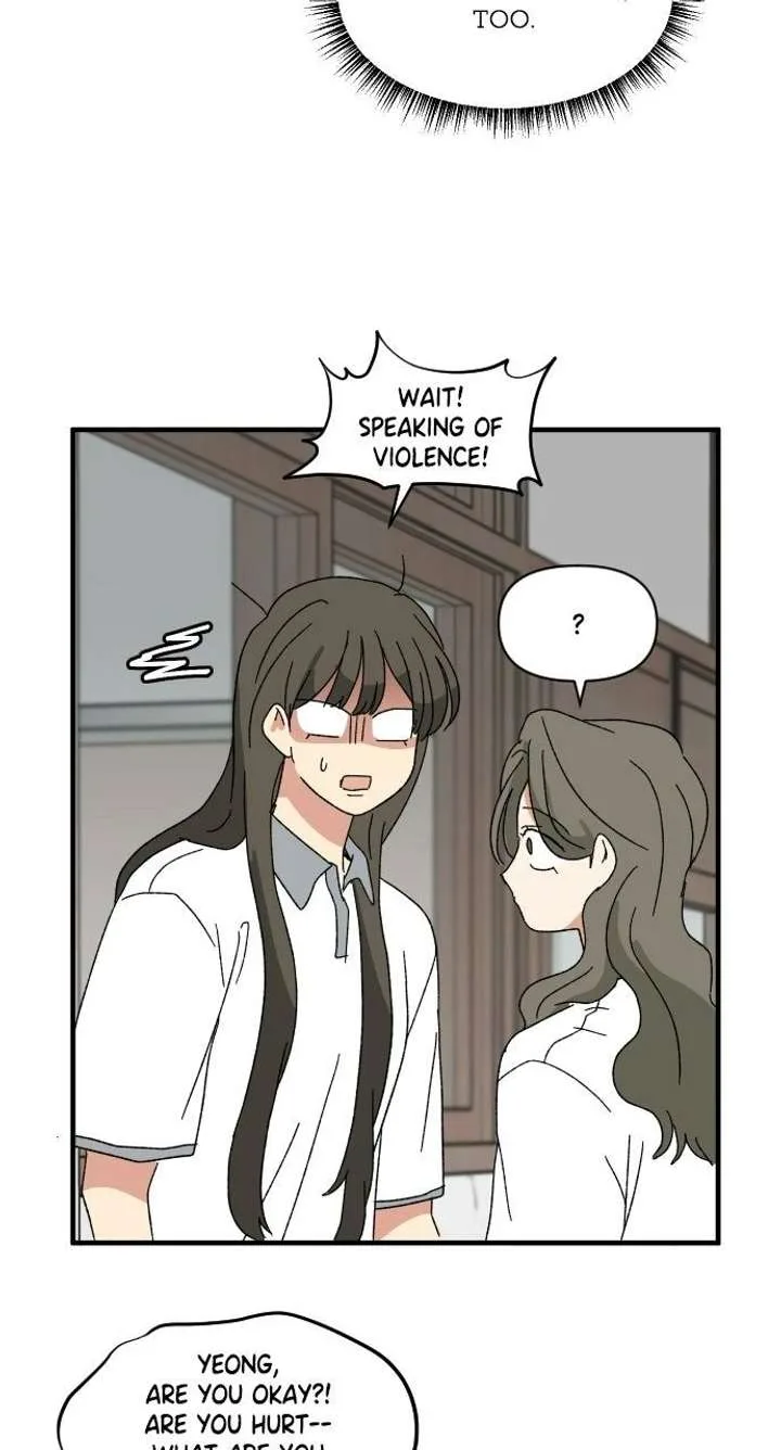 The Prize of Youth Chapter 63 page 95