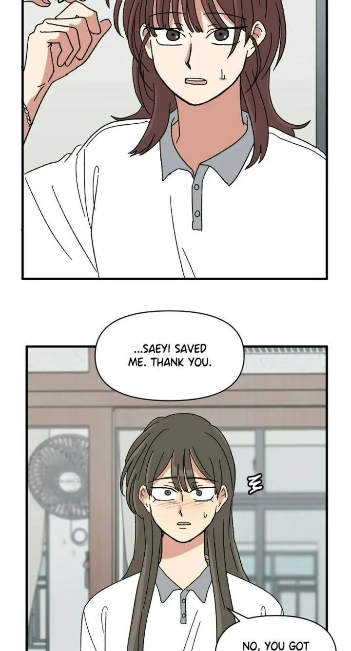 The Prize of Youth Chapter 63 page 97