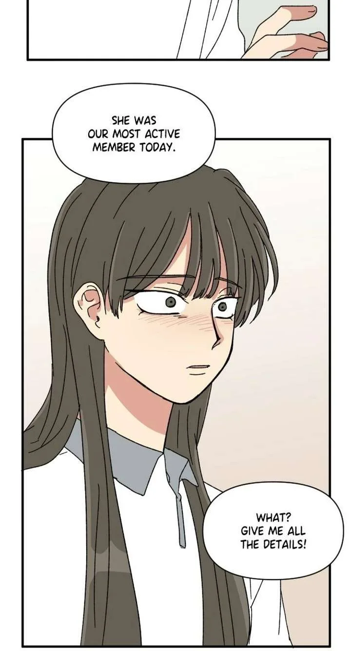 The Prize of Youth Chapter 63 page 99