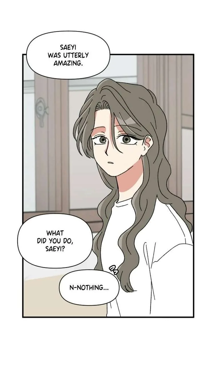 The Prize of Youth Chapter 63 page 100