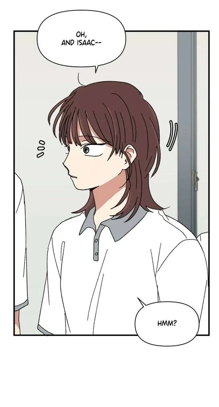 The Prize of Youth Chapter 63 page 101