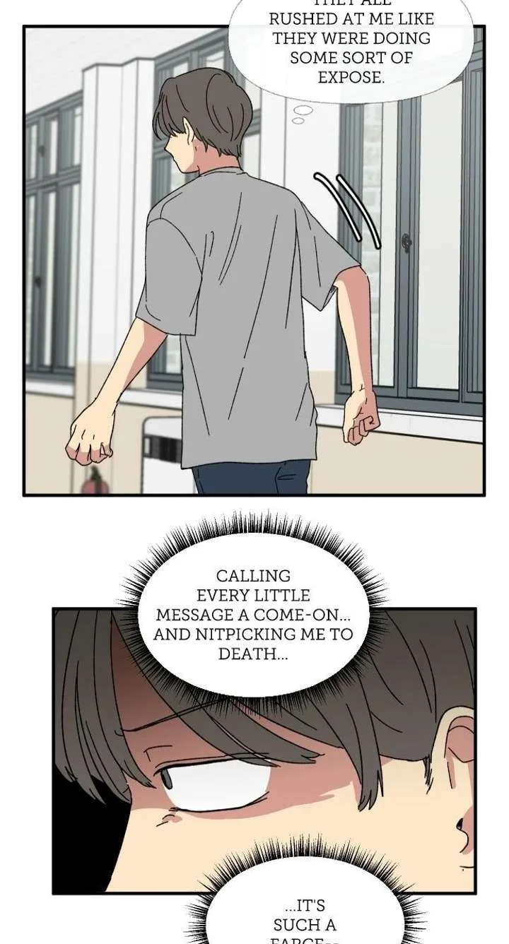 The Prize of Youth Chapter 63 page 103