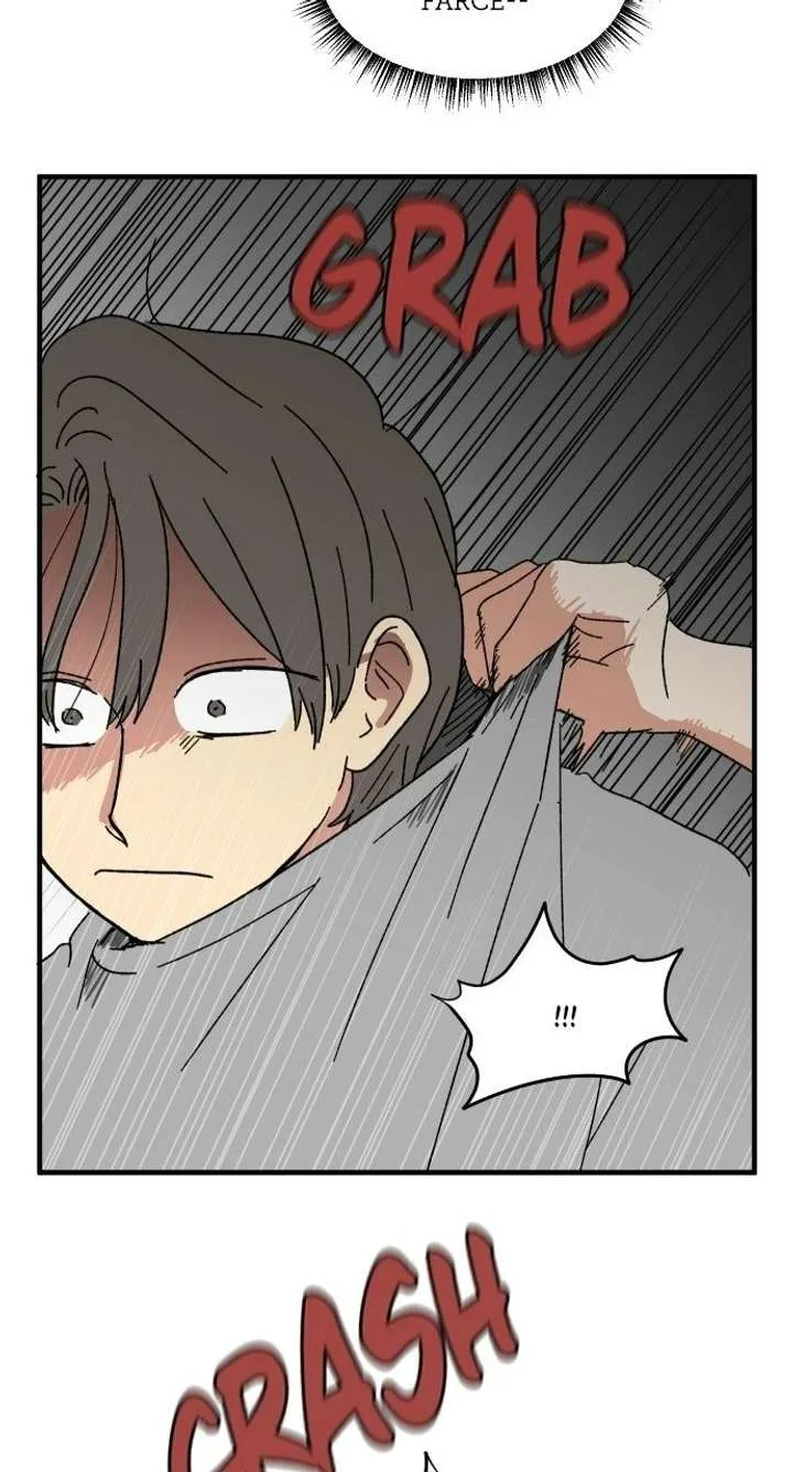 The Prize of Youth Chapter 63 page 104