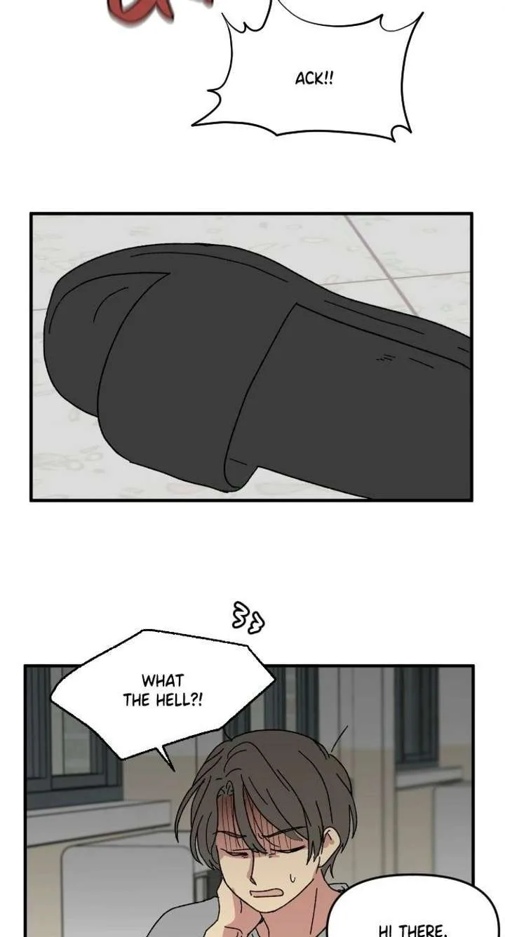 The Prize of Youth Chapter 63 page 105
