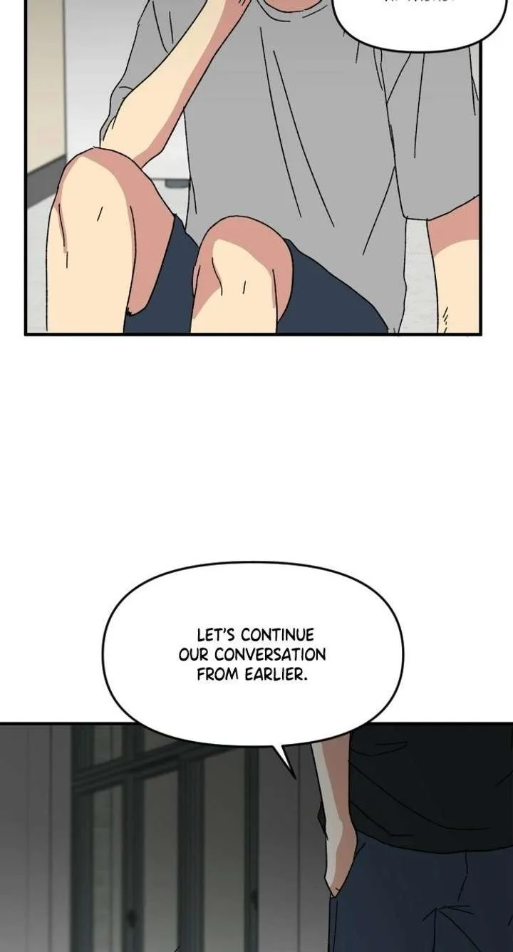 The Prize of Youth Chapter 63 page 106