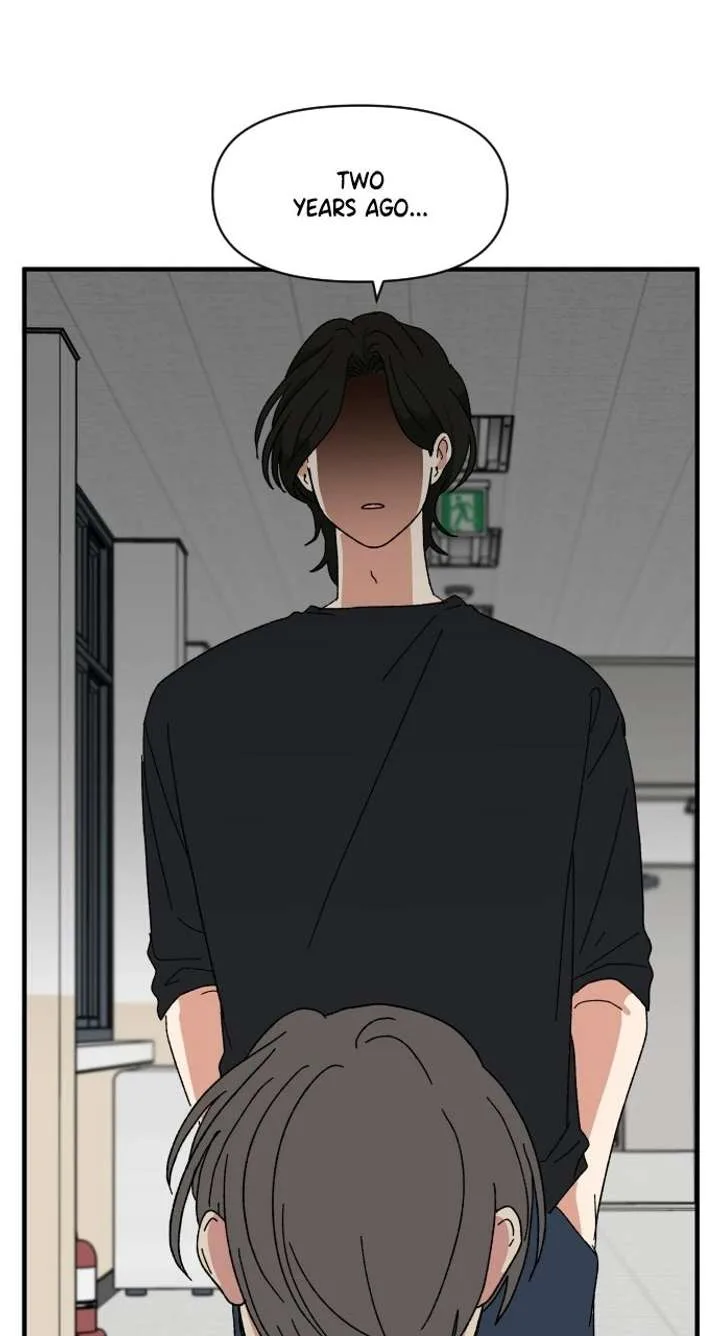 The Prize of Youth Chapter 64 page 8