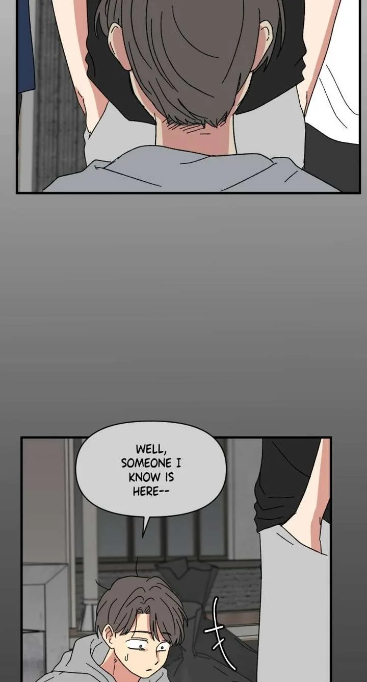 The Prize of Youth Chapter 64 page 10