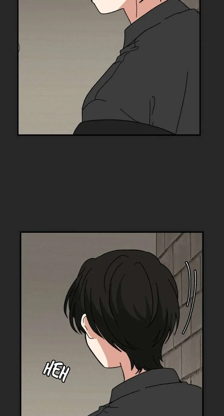 The Prize of Youth Chapter 64 page 18