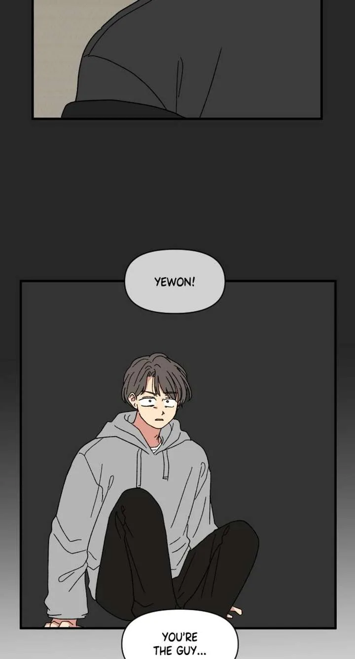 The Prize of Youth Chapter 64 page 19