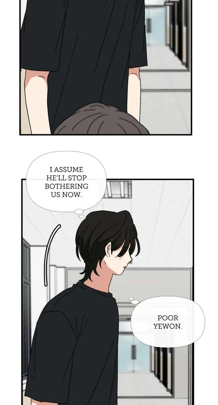 The Prize of Youth Chapter 64 page 30