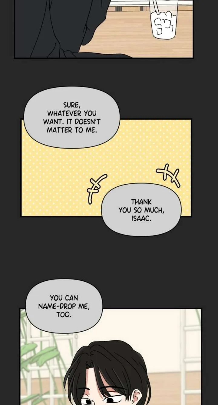 The Prize of Youth Chapter 64 page 34