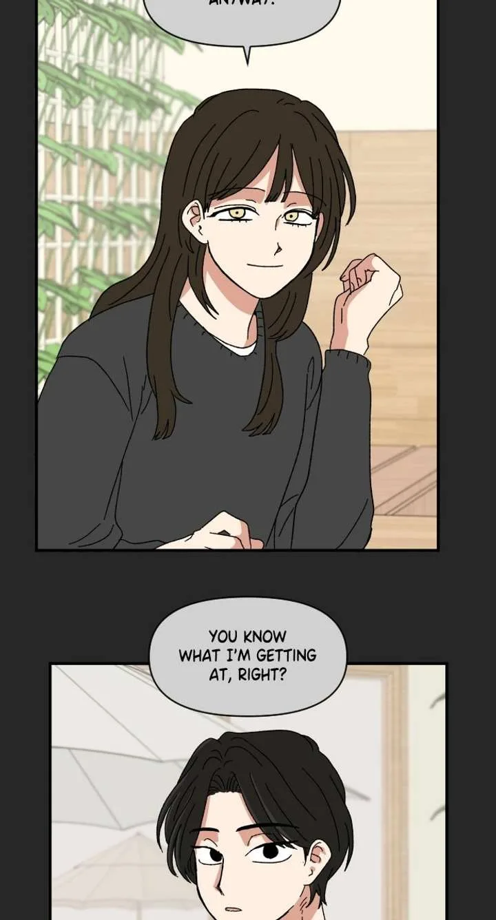 The Prize of Youth Chapter 64 page 39