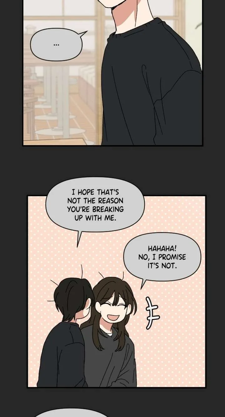 The Prize of Youth Chapter 64 page 40