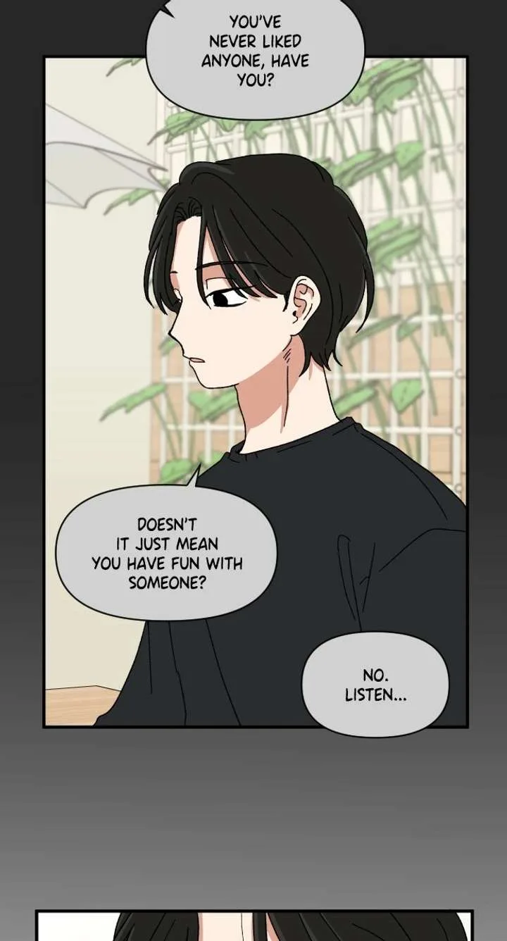 The Prize of Youth Chapter 64 page 43