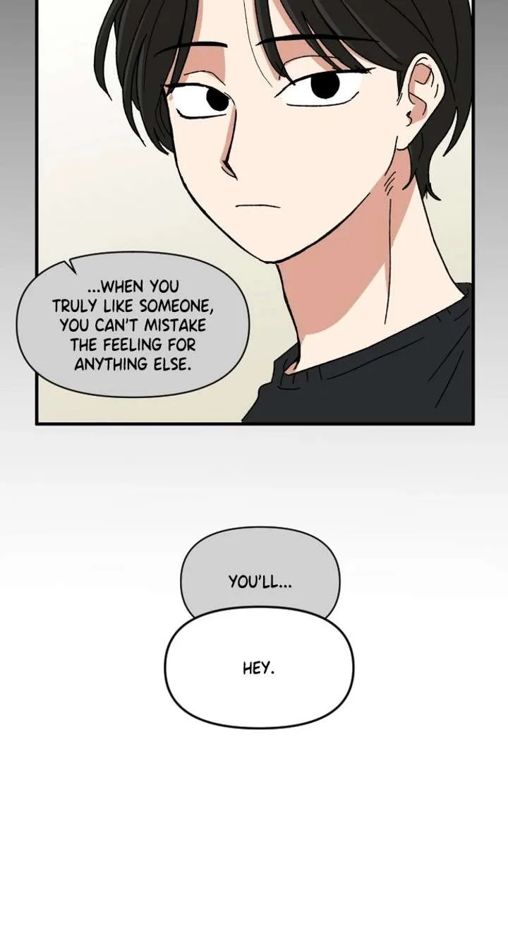 The Prize of Youth Chapter 64 page 44