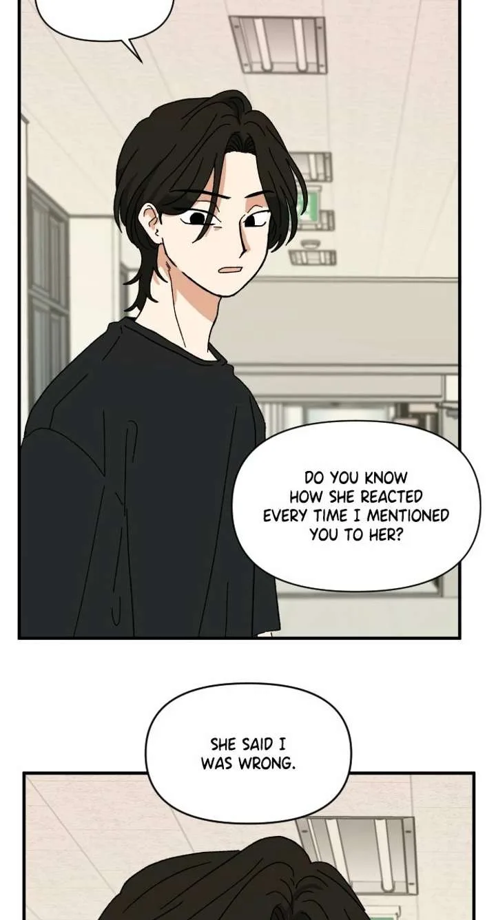 The Prize of Youth Chapter 64 page 46