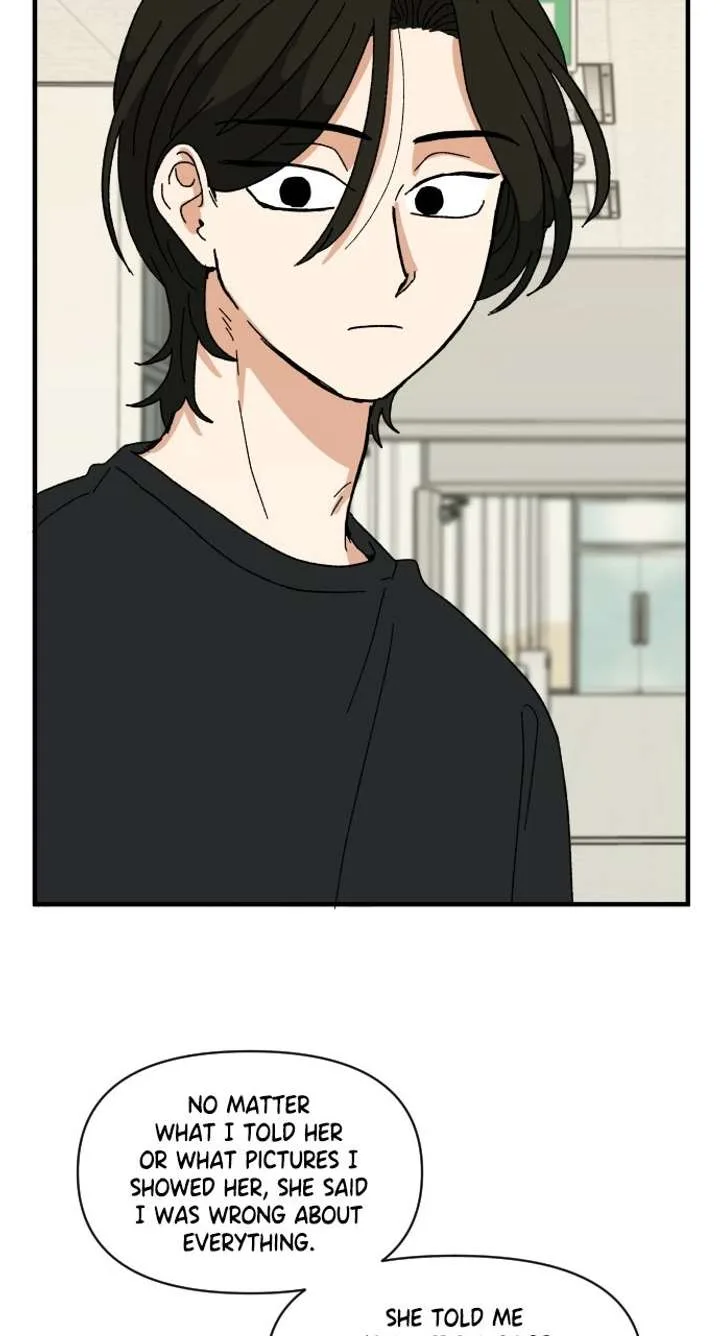The Prize of Youth Chapter 64 page 47