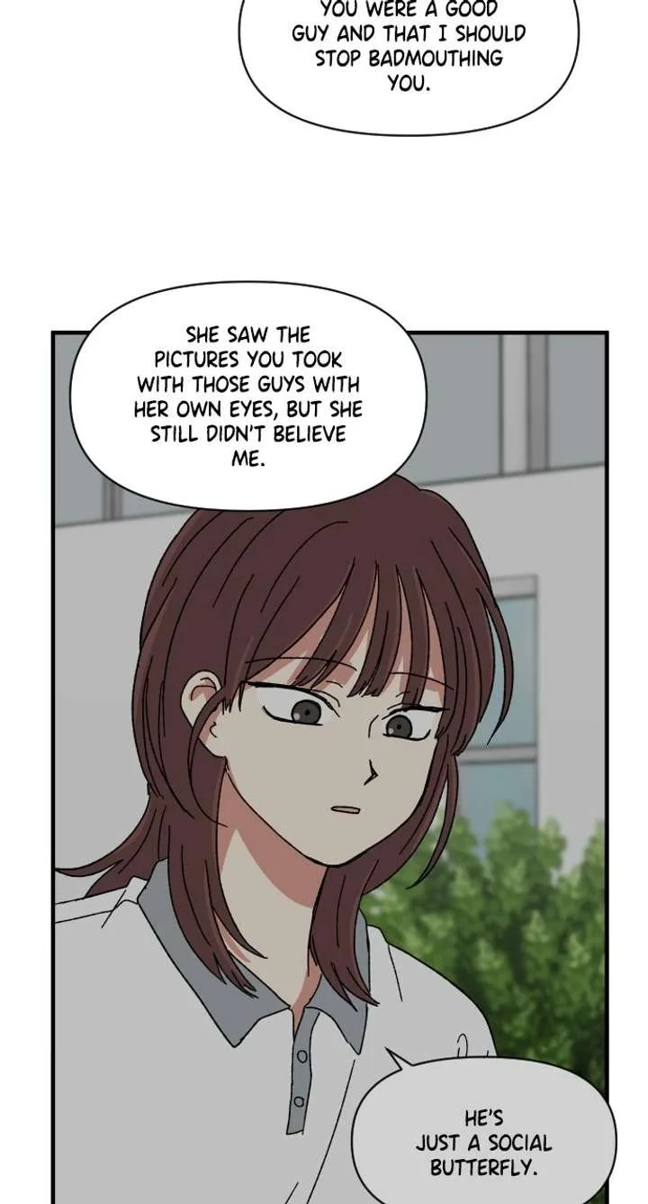 The Prize of Youth Chapter 64 page 48