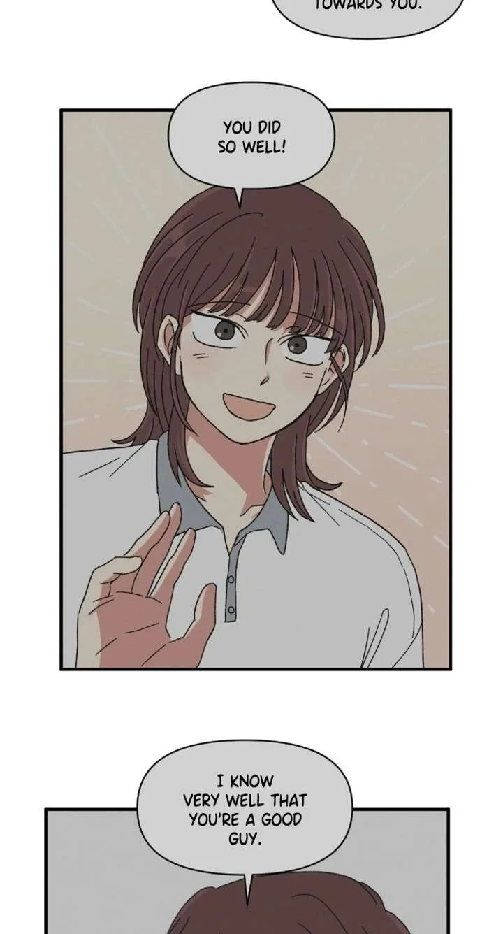 The Prize of Youth Chapter 64 page 50