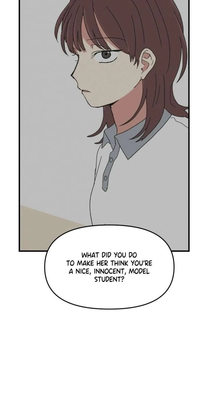 The Prize of Youth Chapter 64 page 51