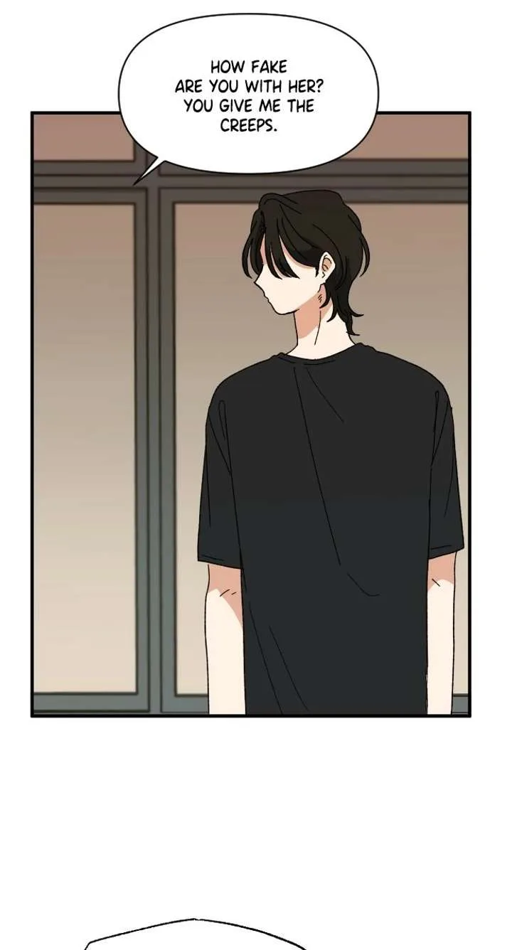 The Prize of Youth Chapter 64 page 52