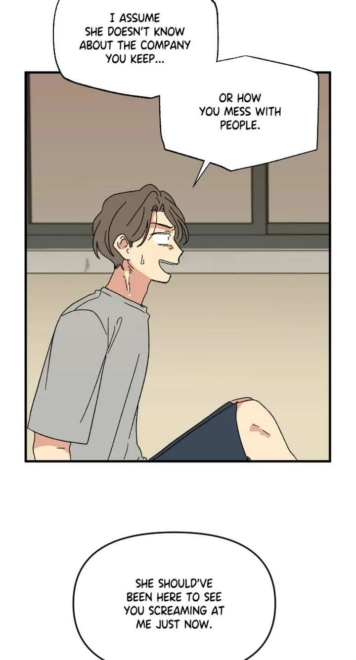 The Prize of Youth Chapter 64 page 53