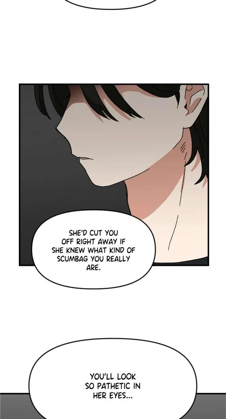 The Prize of Youth Chapter 64 page 54