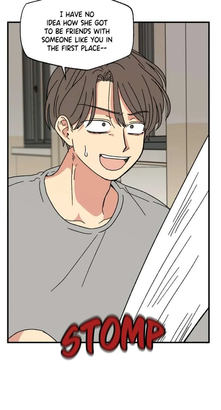 The Prize of Youth Chapter 64 page 56