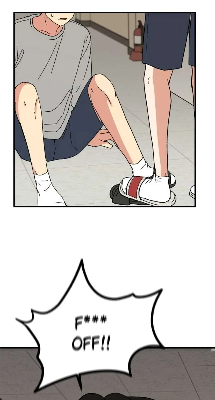 The Prize of Youth Chapter 64 page 57