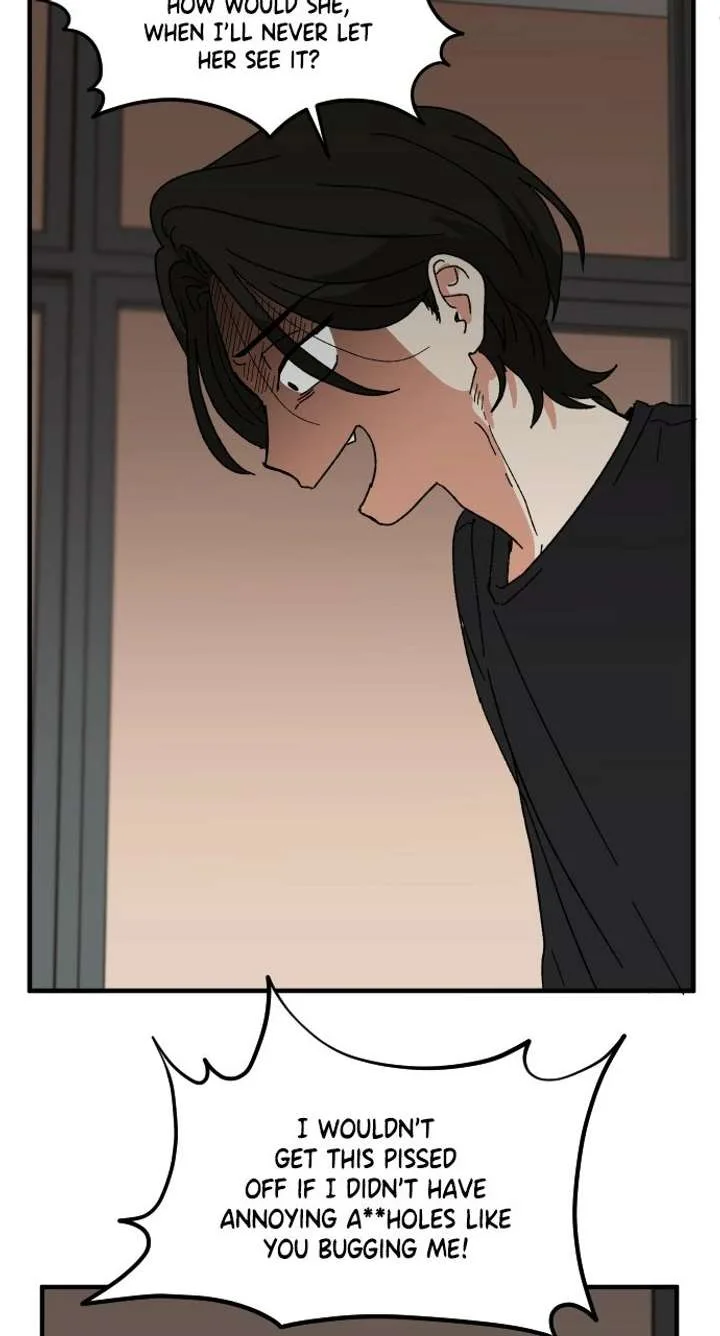 The Prize of Youth Chapter 64 page 59