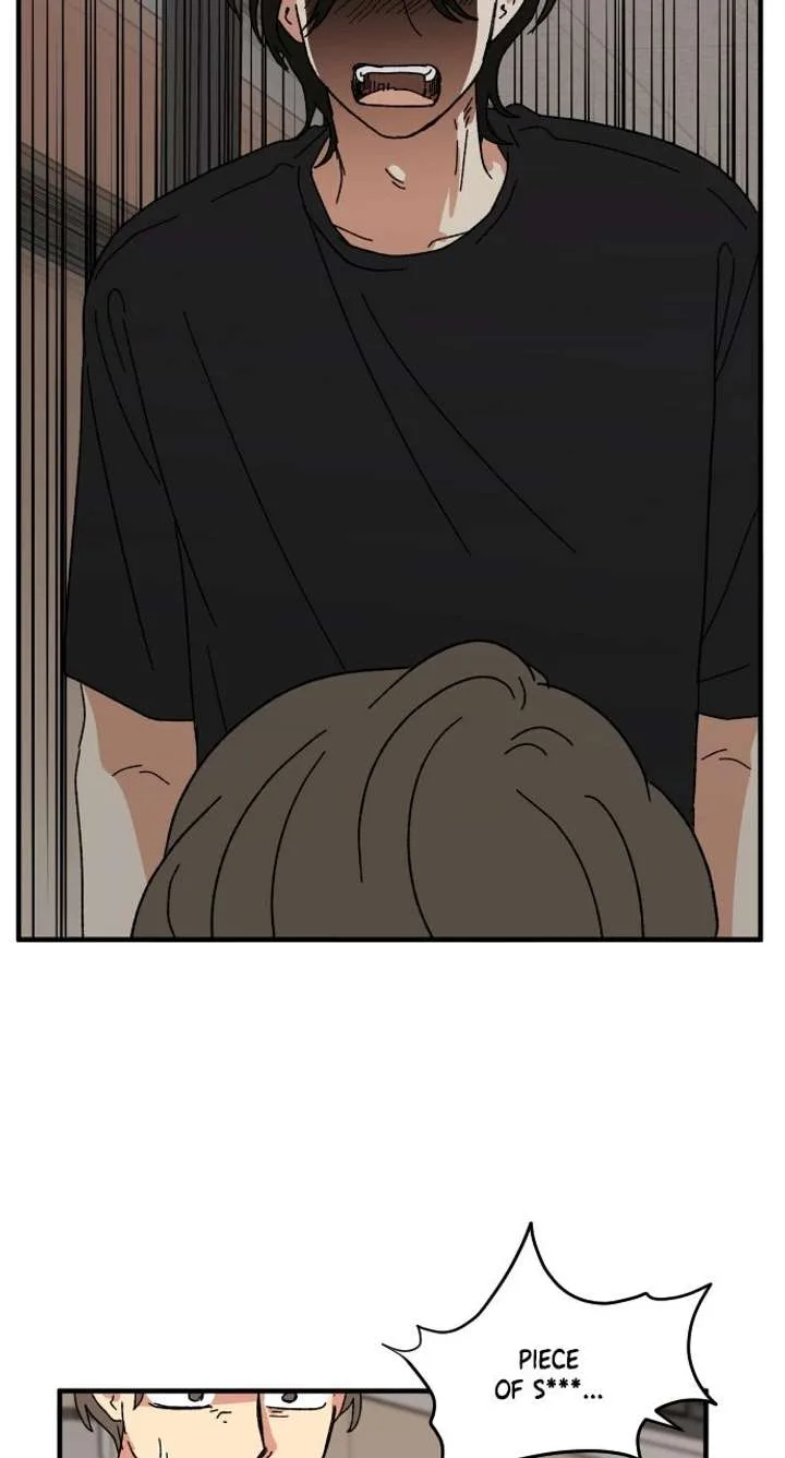 The Prize of Youth Chapter 64 page 61