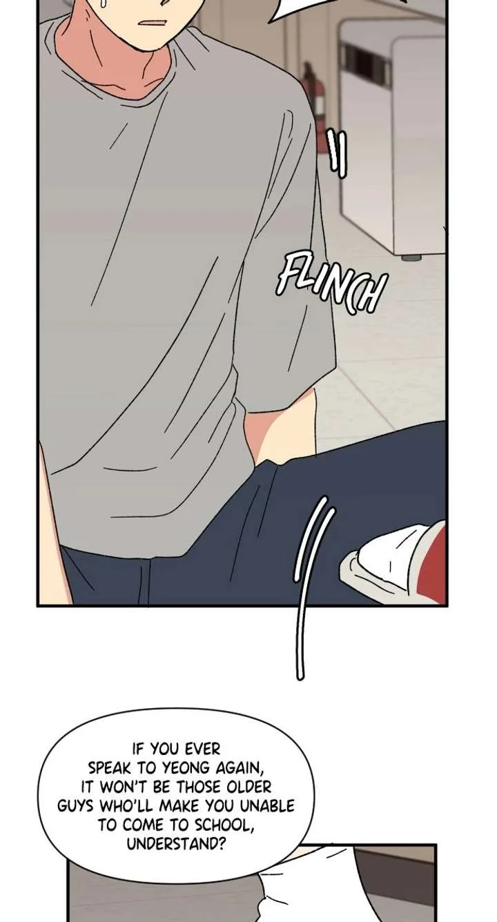 The Prize of Youth Chapter 64 page 62