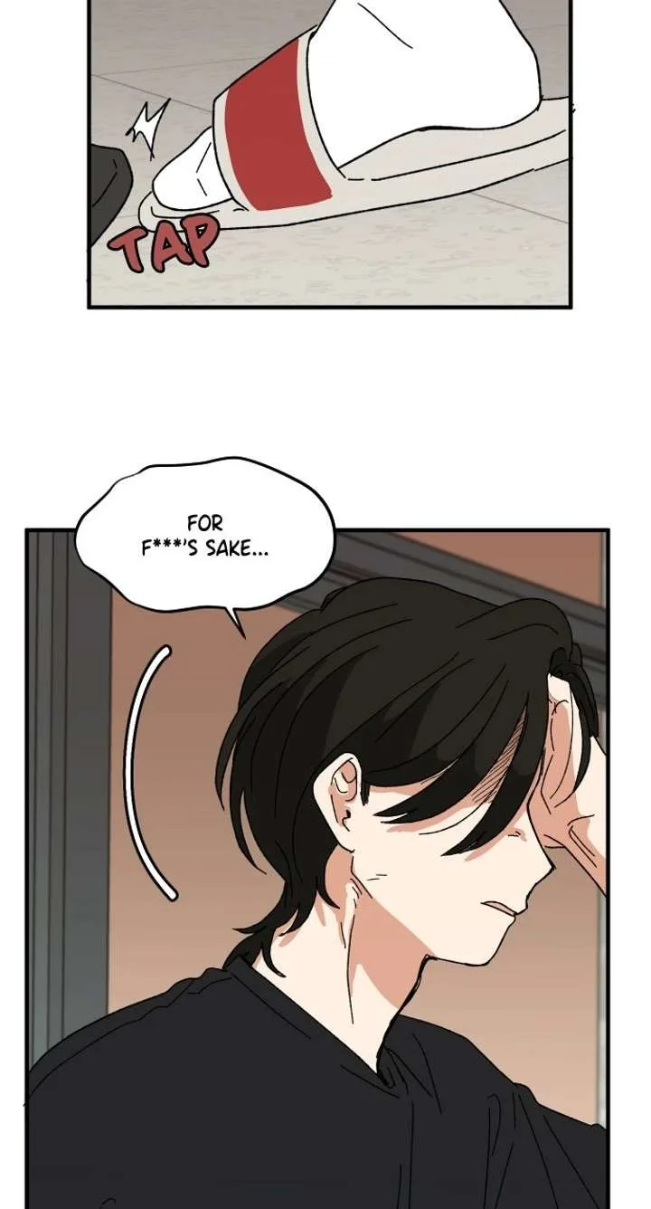 The Prize of Youth Chapter 64 page 63