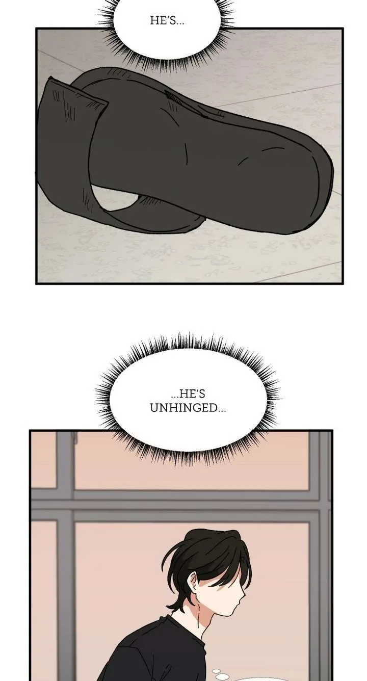 The Prize of Youth Chapter 64 page 65