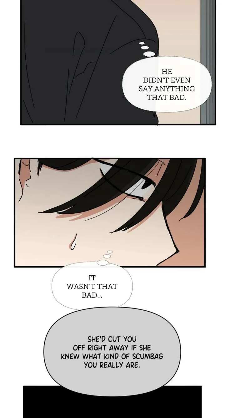The Prize of Youth Chapter 64 page 67