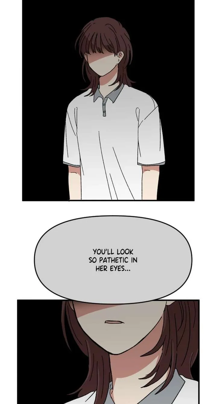 The Prize of Youth Chapter 64 page 68