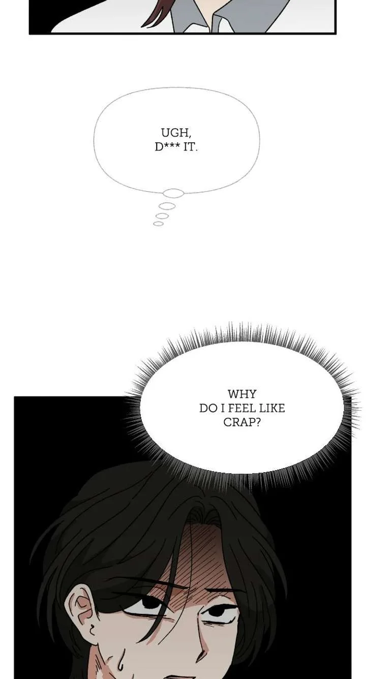 The Prize of Youth Chapter 64 page 69