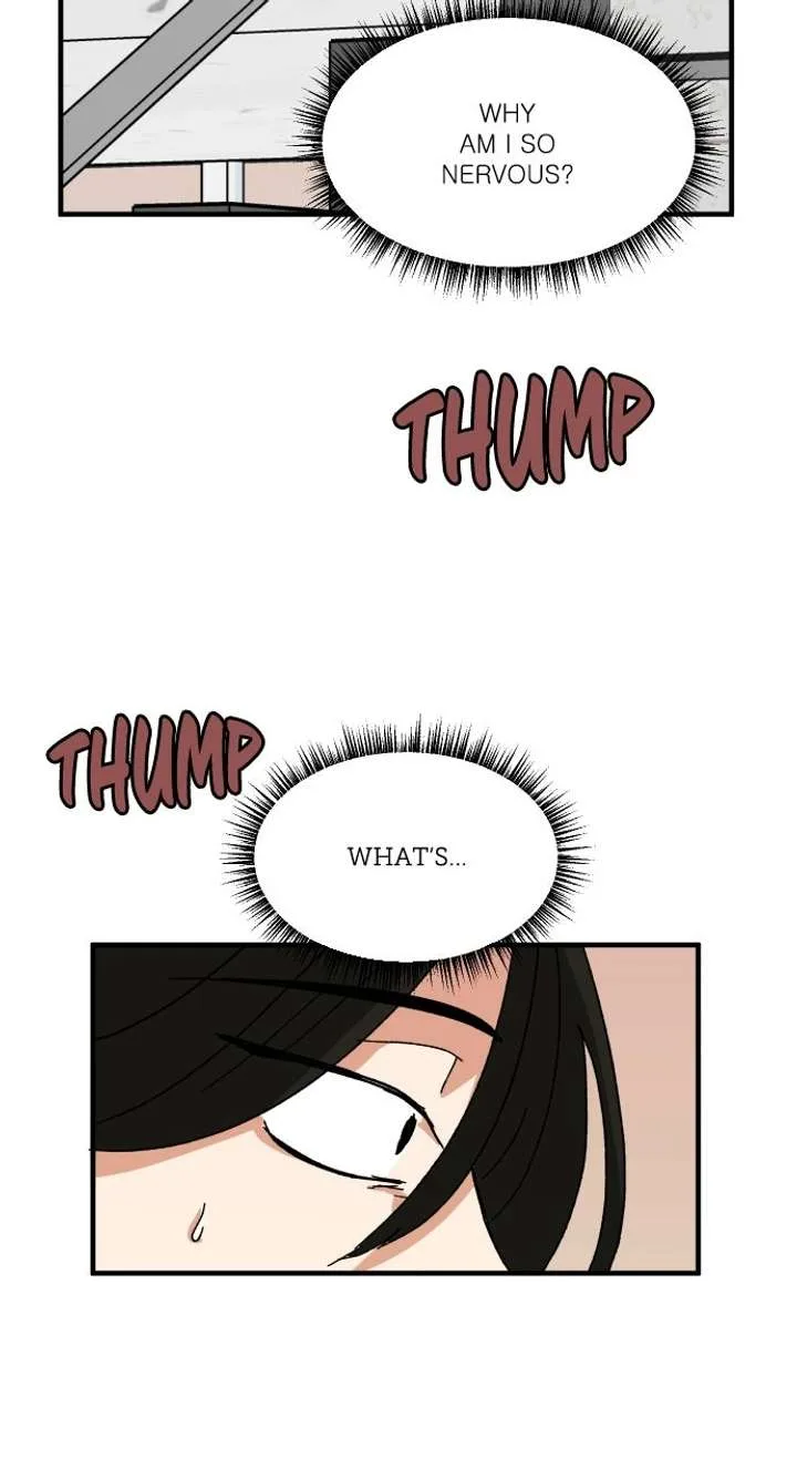 The Prize of Youth Chapter 64 page 71