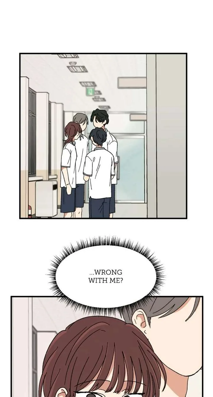 The Prize of Youth Chapter 64 page 72
