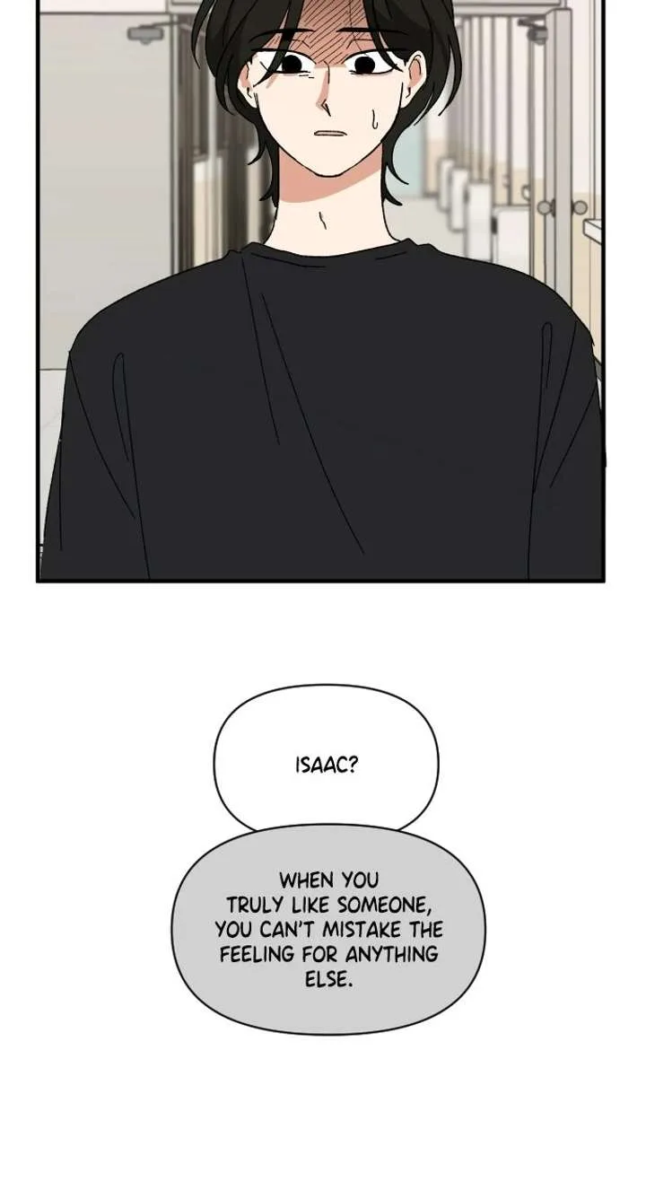 The Prize of Youth Chapter 64 page 74