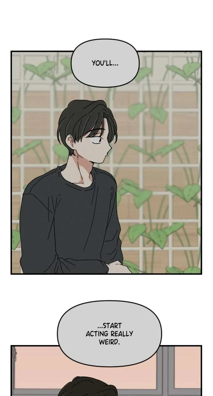 The Prize of Youth Chapter 64 page 75