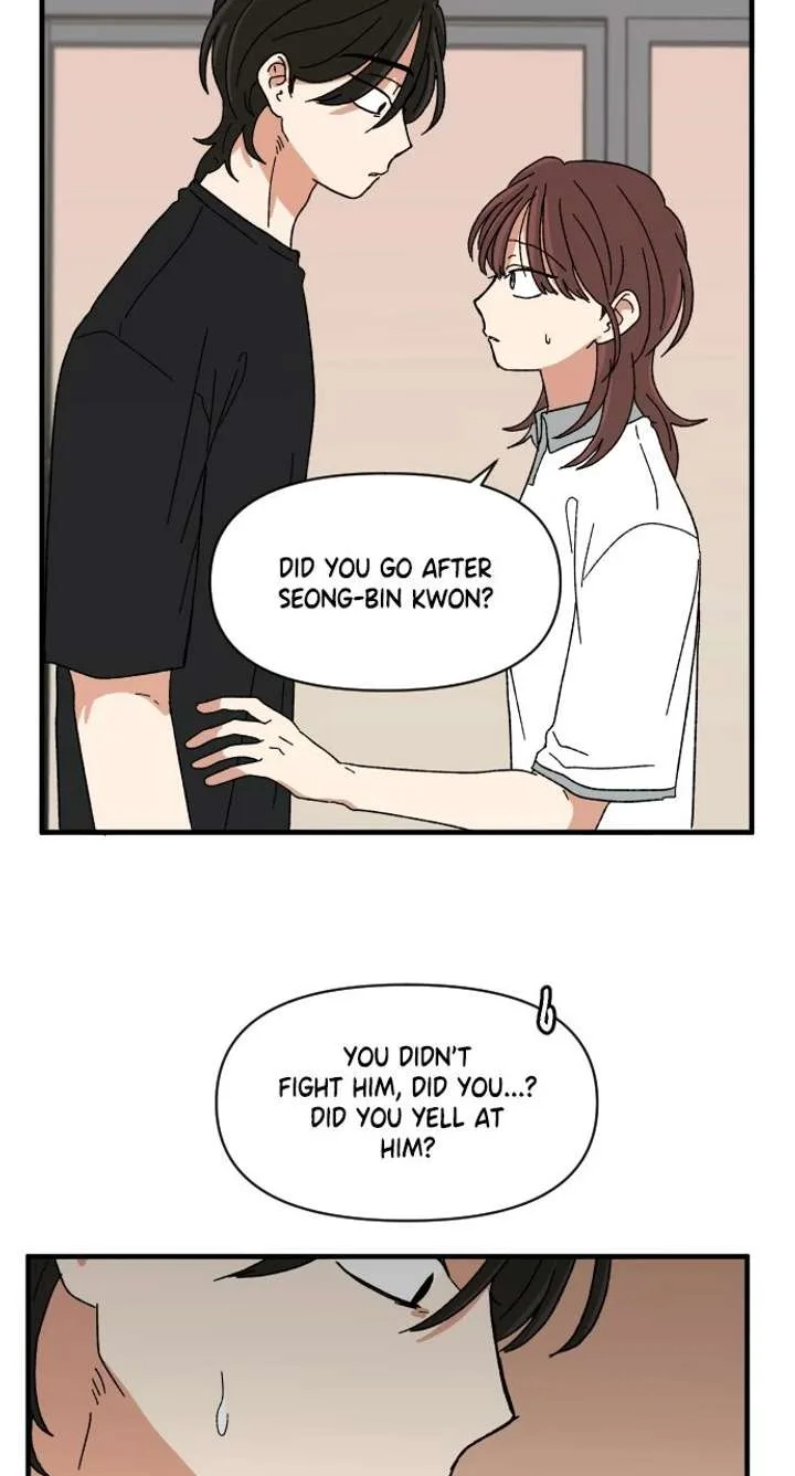 The Prize of Youth Chapter 64 page 76