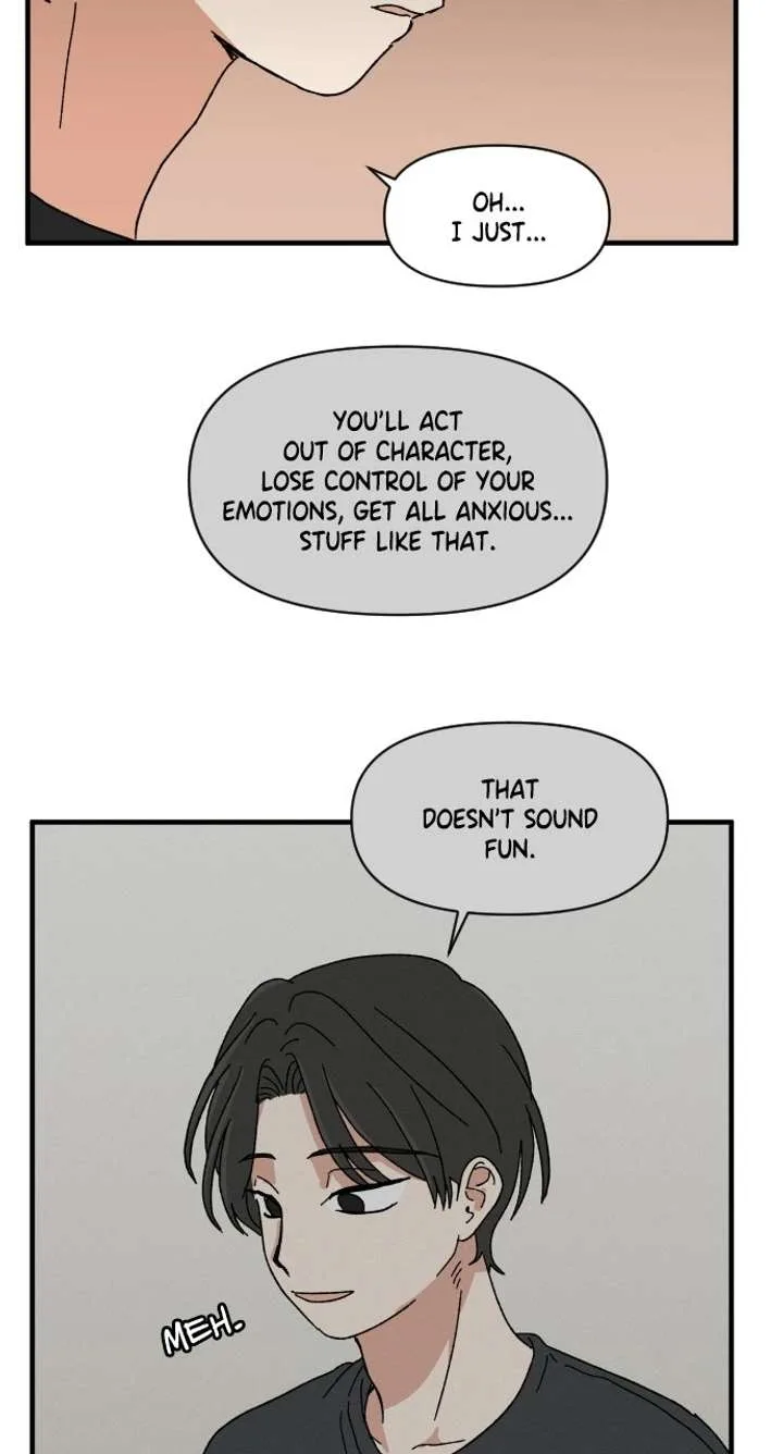 The Prize of Youth Chapter 64 page 77