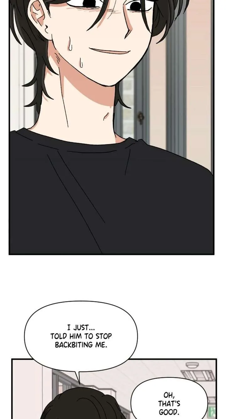 The Prize of Youth Chapter 64 page 79